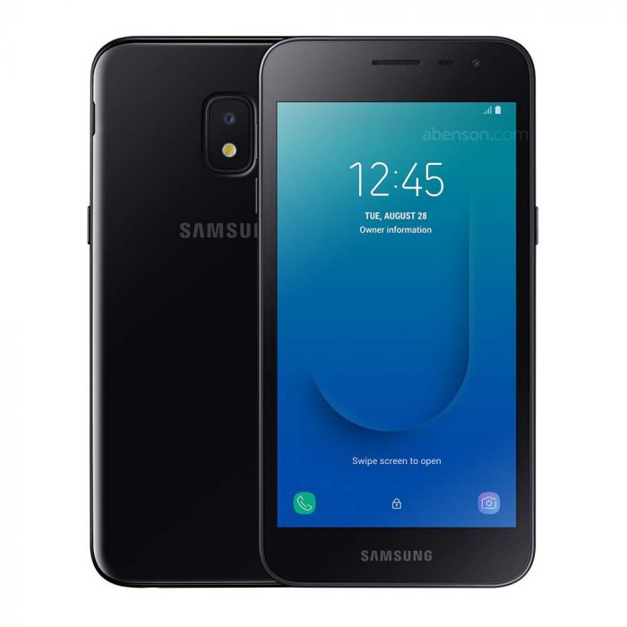 samsung j2 core configuration