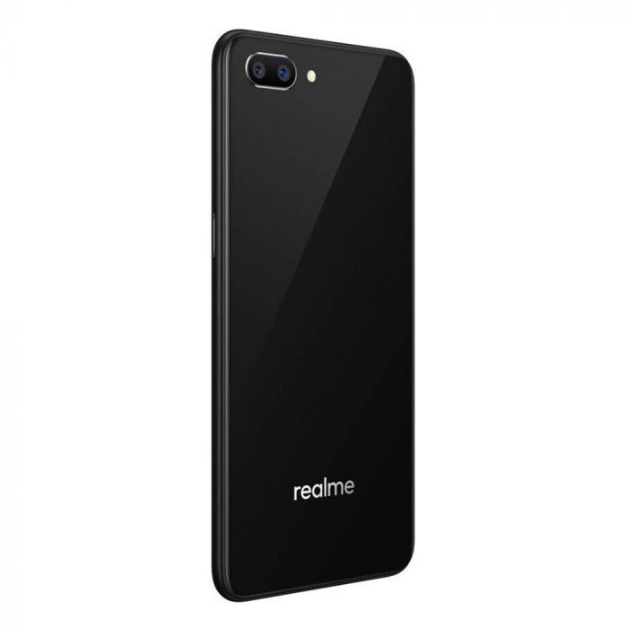 realme c1 black colour