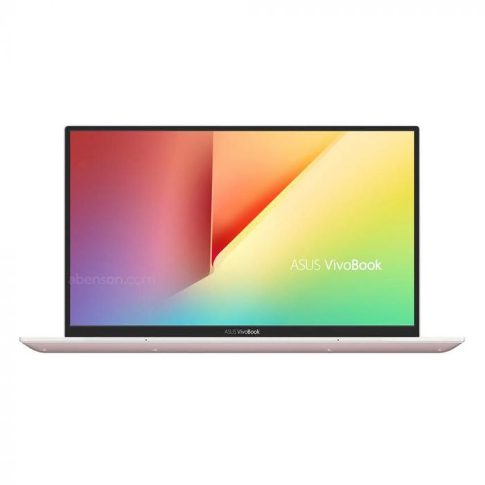 ASUS VivoBook S13 S330UA EY024T Pink Laptop Laptops PC