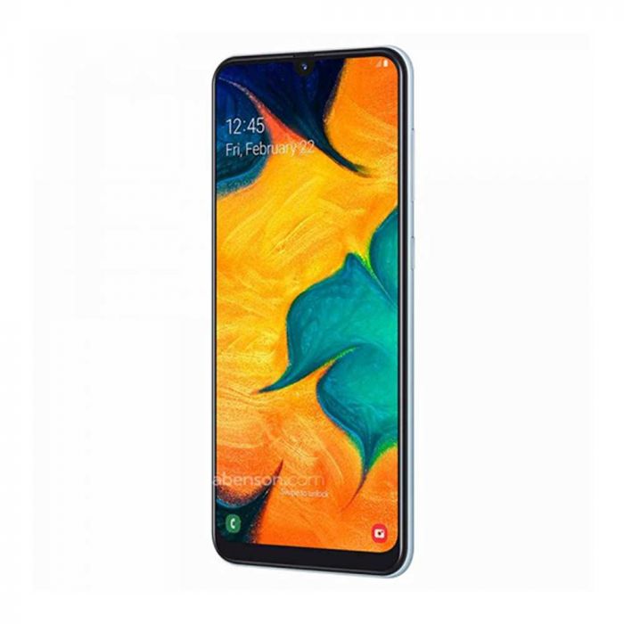 au - (ヒロポン707)　Galaxy A30 White 64 GB au au - (ヒロポン707) Galaxy A30 White 64 GB au galaxy-a30