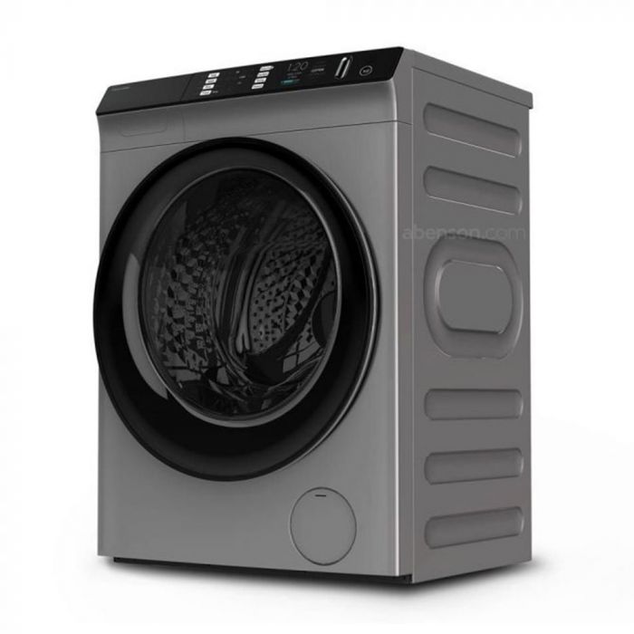 toshiba washer dryer 8kg review