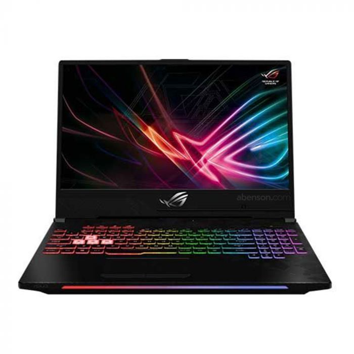 ASUS ROG Strix Scar II GL504GV ES015T