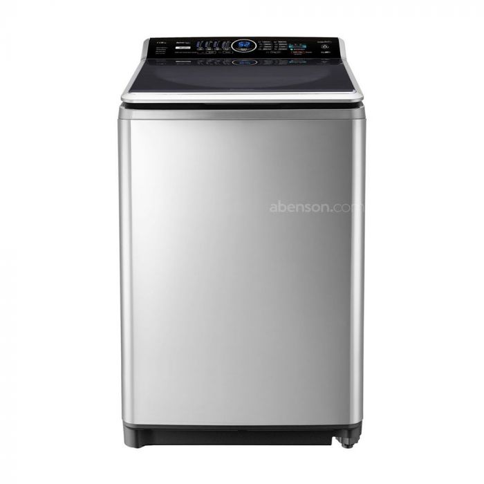 whirlpool cabrio platinum clean washer with affresh