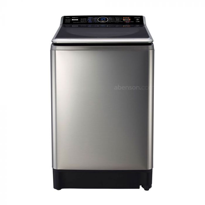 samsung washer steam vrt plus