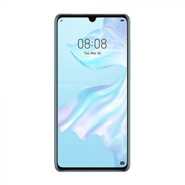 Huawei P30 Breathing Crystal Smartphone | Smartphone