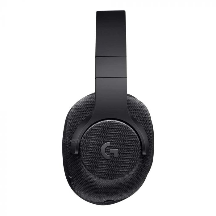 Abenson Logitech G433 Wired Gaming Headset With Dts Headphone
