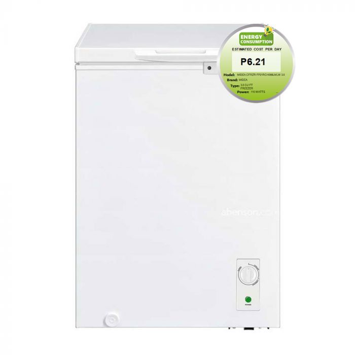 midea fp 21rch198lmlw w1