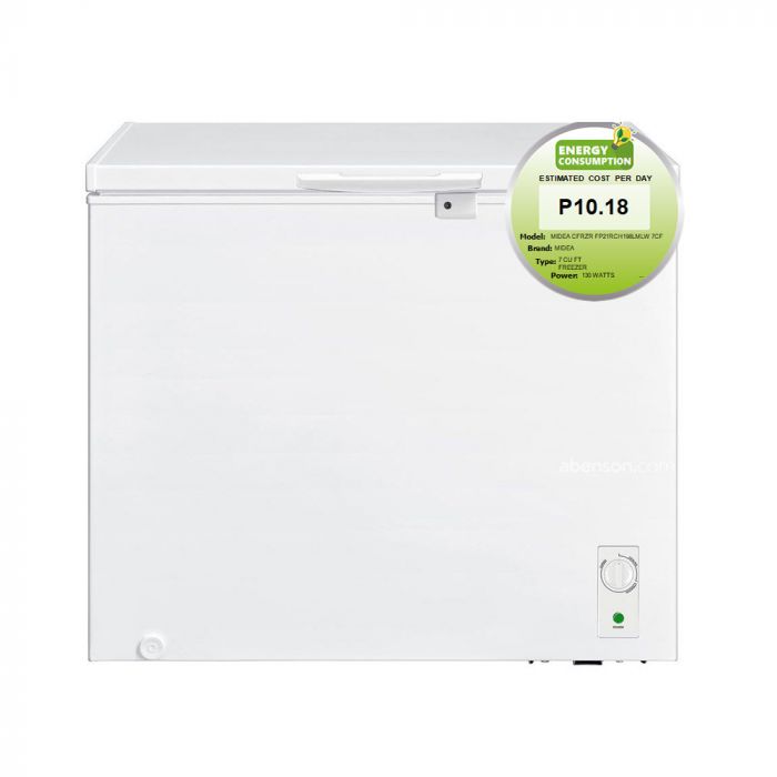 midea fp 21rch198lmlw w1