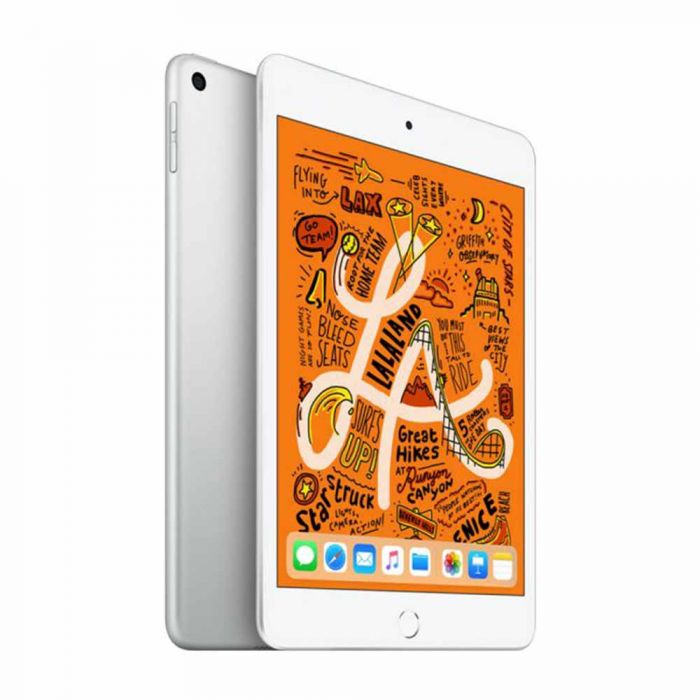 Apple iPad Mini 5 Wi-Fi 64GB Silver Tablet | Tablet | Electroworld
