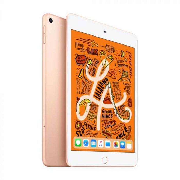 iPad mini 5 Wi-Fi+Cellular 64GB ゴールド iPad Mini 5 64GB
