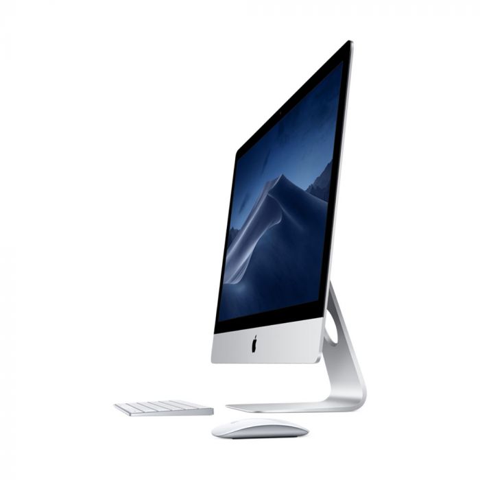美品 iMac2017 5K 27inch 24GB 512GBSSD Apple iMac 27-inch