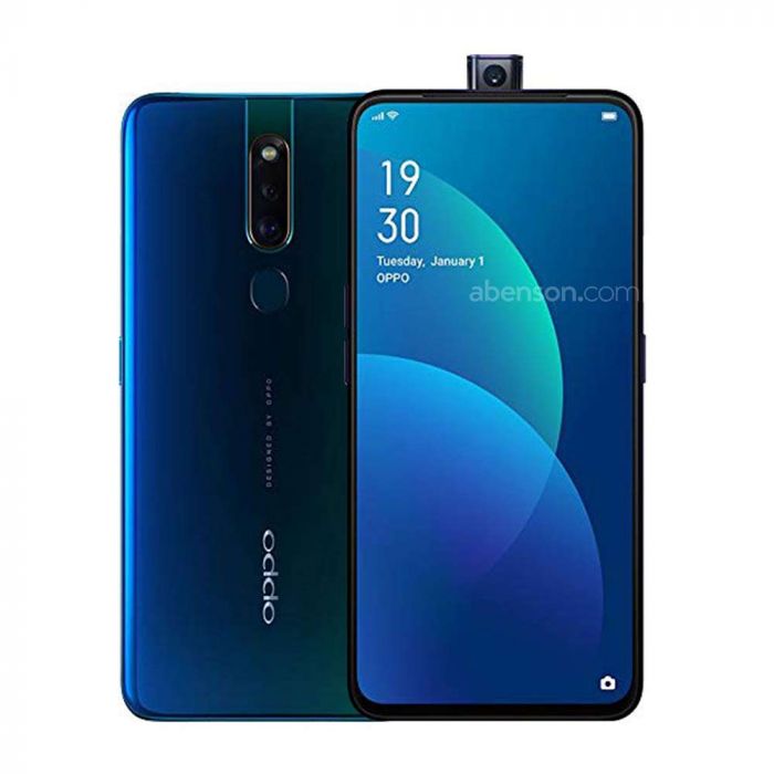 oppof 11