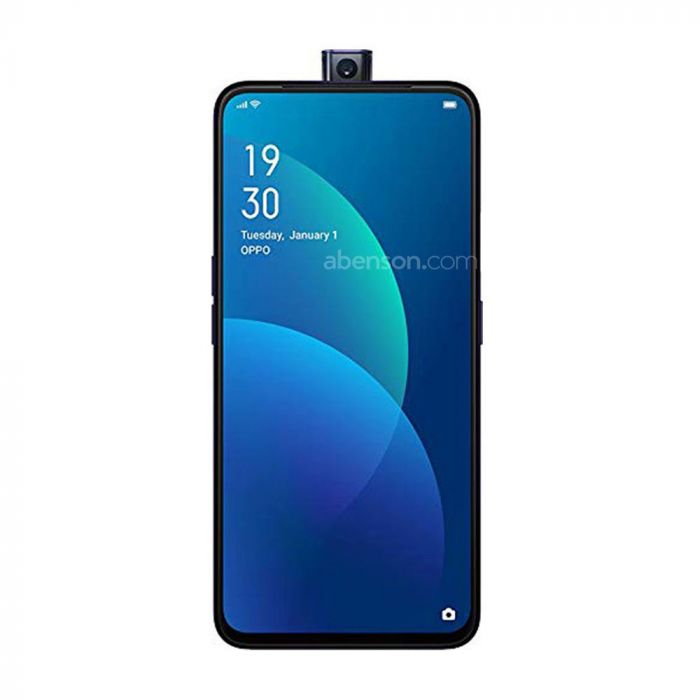 oppo new phone f11 pro