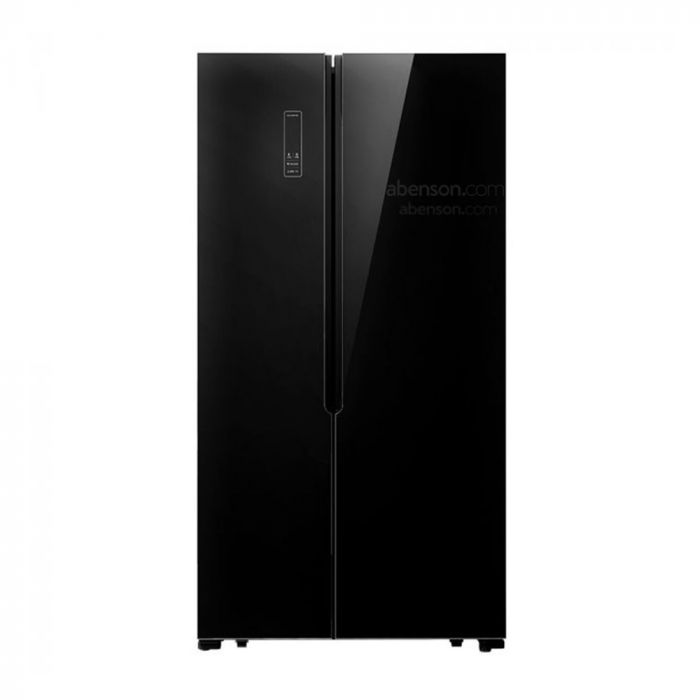 condura side by side refrigerator