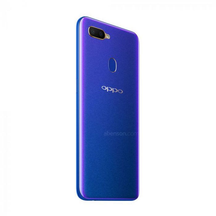 oppo a5s blue 3 32