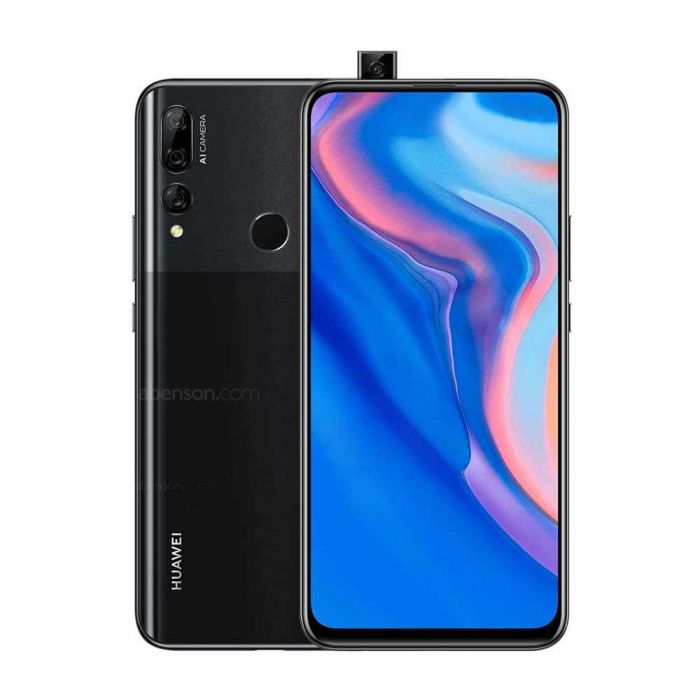 huawei y9 black