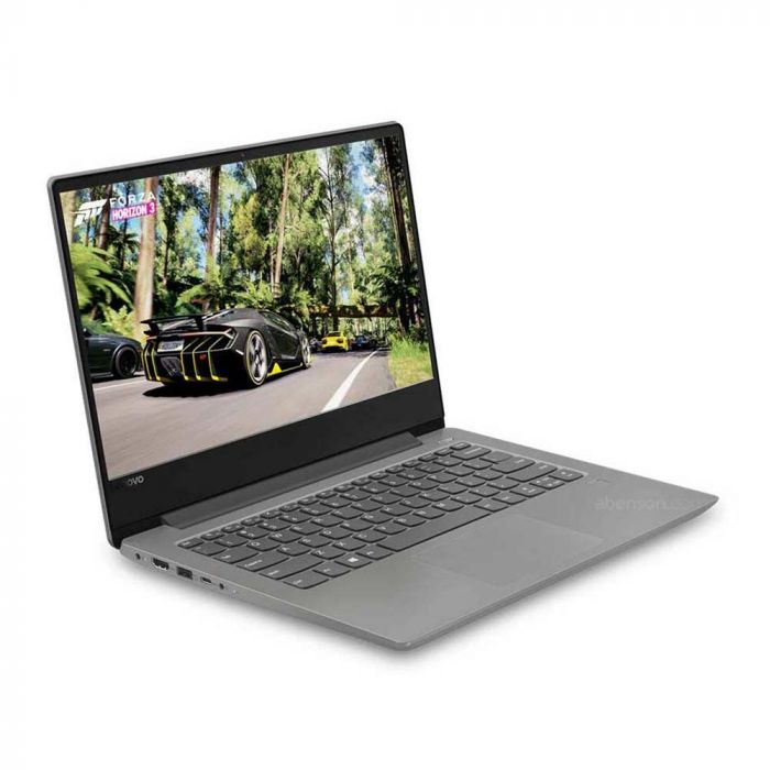 Lenovo IdeaPad 330S-14IKB 81F401LLPH Gray