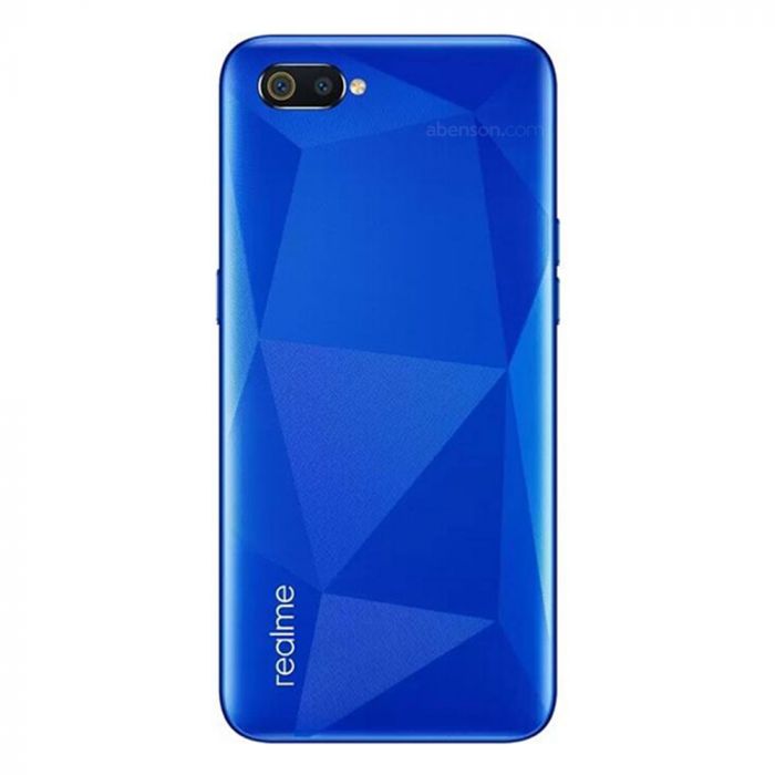 realme c2 color