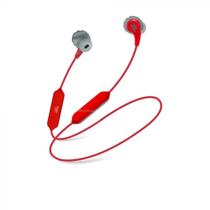 Jbl bluetooth earphones discount endurance run bt