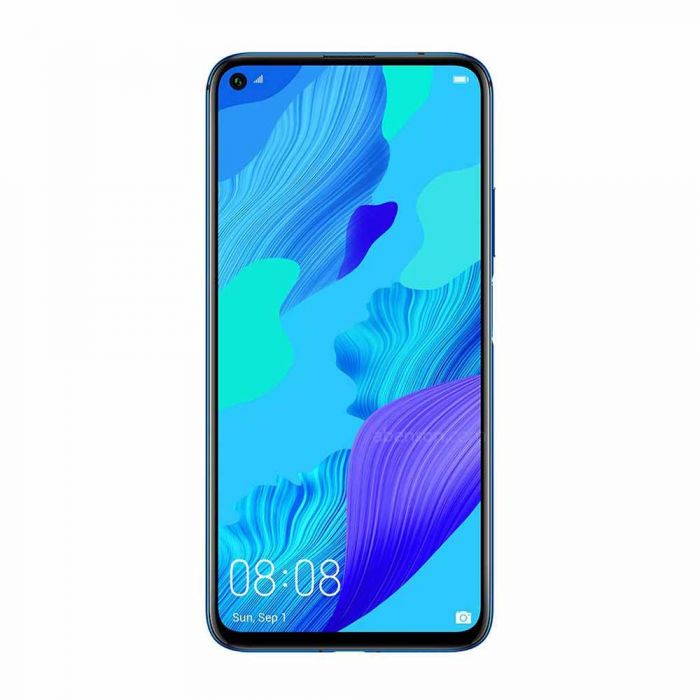 Huawei nova 5T Crush Blue Smartphone | Smartphone | Electroworld