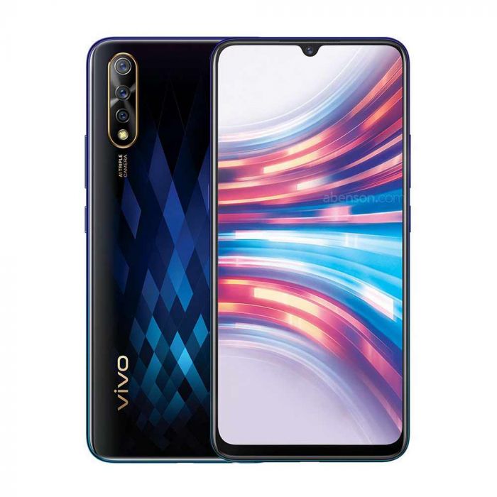 vivo s1 black price