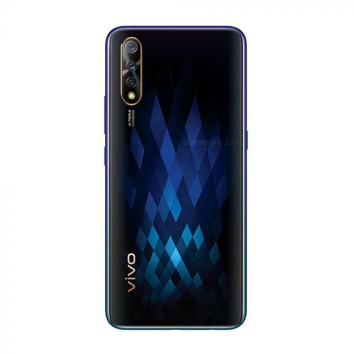 vivo s1 black diamond