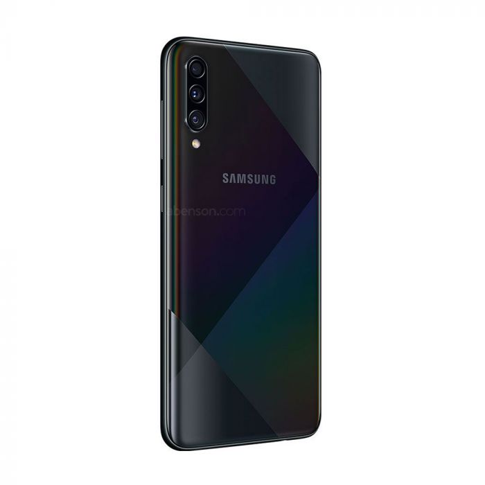 samsung galaxy a50s prism crush black 6gb ram 128gb storage