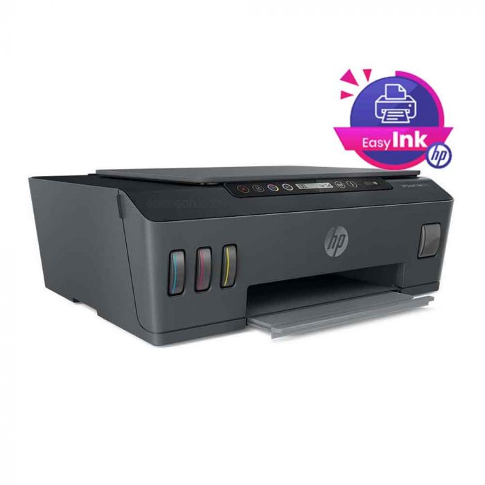 HP Smart 515 All-in-One (Print/Scan/Copy/Fax) Printer | Computers and | Abenson.com