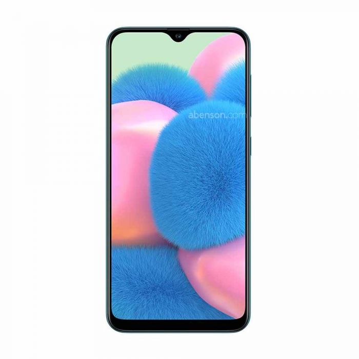 Samsung Galaxy A30s Green Smartphone | Smartphone | Electroworld