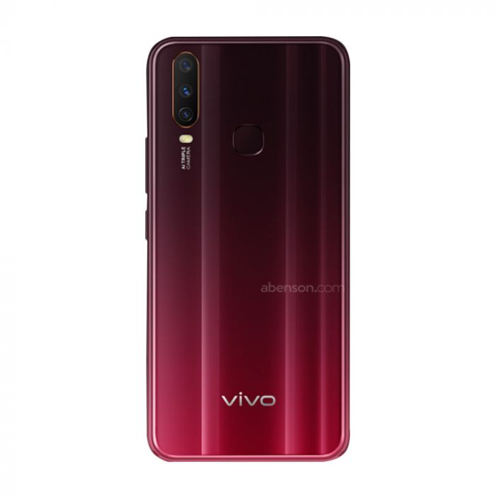 vivo a1 y12