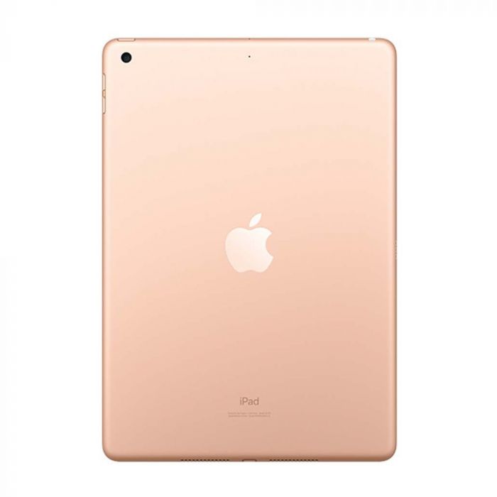 iPad 7th Genaration Wi-Fi gold 128GB