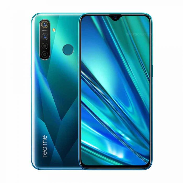 128gb phone realme