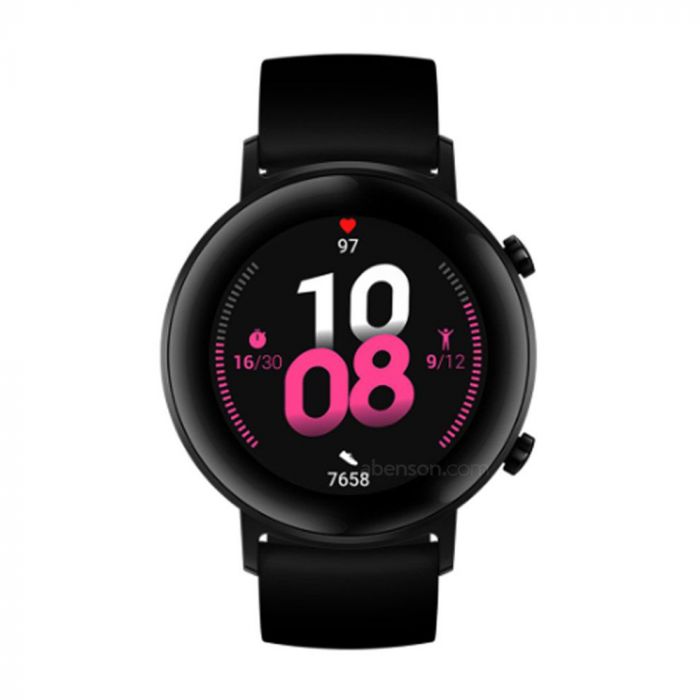 Huawei Watch GT Sport Black