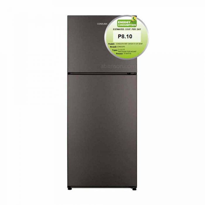 is condura a good brand for refrigerator