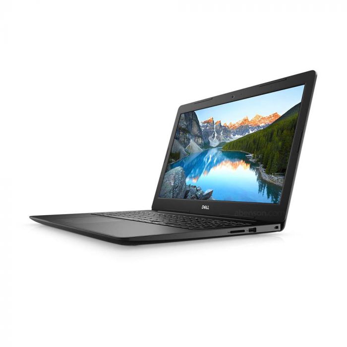 Dell Inspiron3593☘️i3第10世代☘️SSD256G