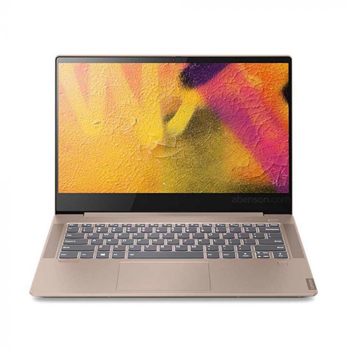 Lenovo IdeaPad S540-14IML 81NF0023PH Copper Laptop | Computers and