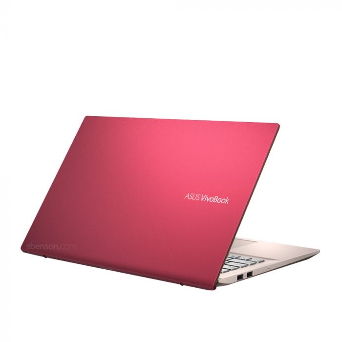 asus pink vivobook