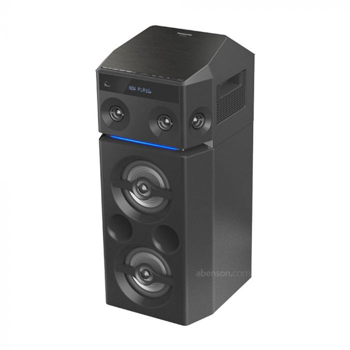 Panasonic SC UA30GS-K Component System | Home Entertainment