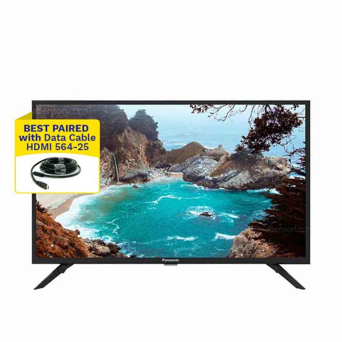 Panasonic UHD TH-43GX400X Smart TV | Television | Abenson.com