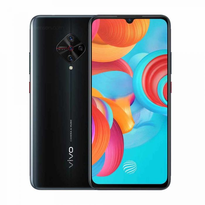 vivo s1 pro on installment