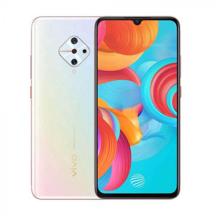 vivo s1 sky