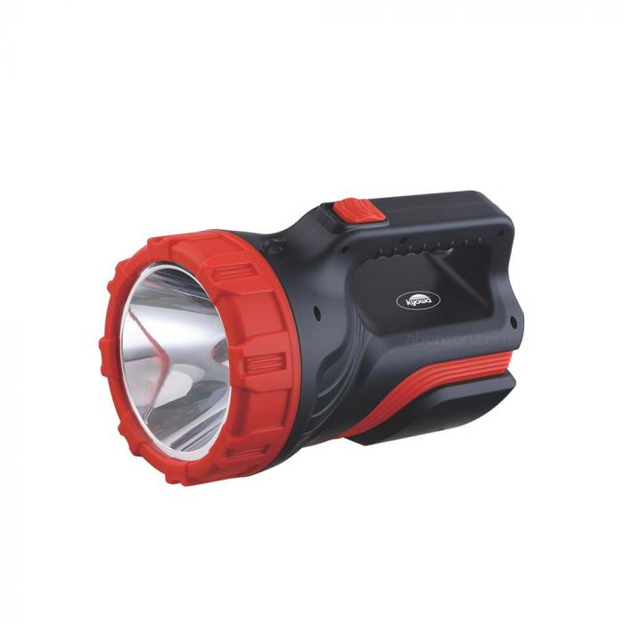 Kyowa KW9149 Rechargeable LED Flashlight, Household