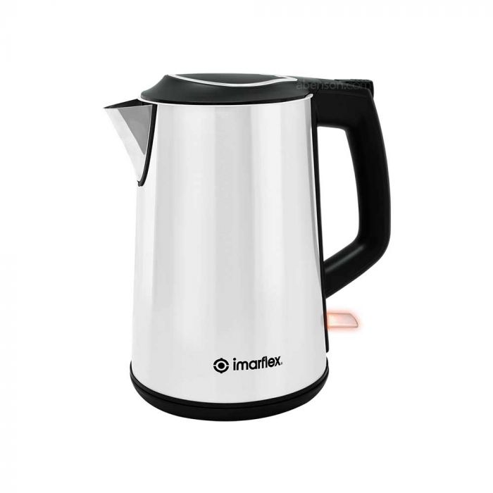 imarflex kettle