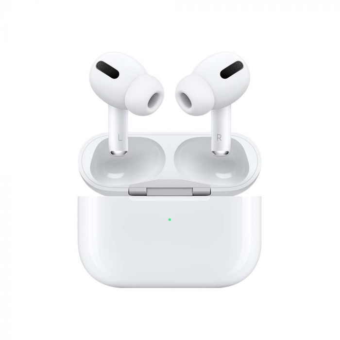 Apple AirPods Pro Wireless In-Ear Headphones Wearables