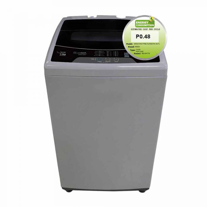 midea washing machine 6.5 kg price