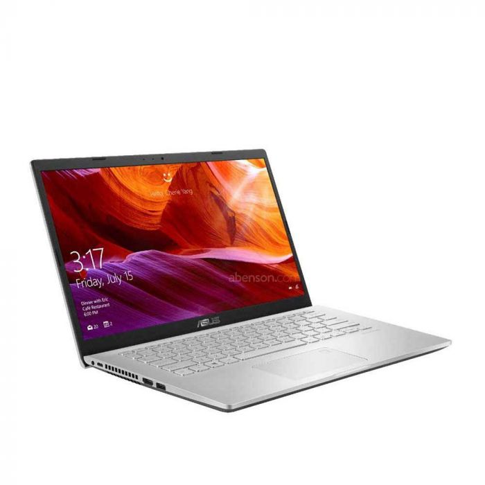 ASUS Releases VivoBook 14 (X420UA): Inexpensive Ultra-Portable with Premium  Look & Feel