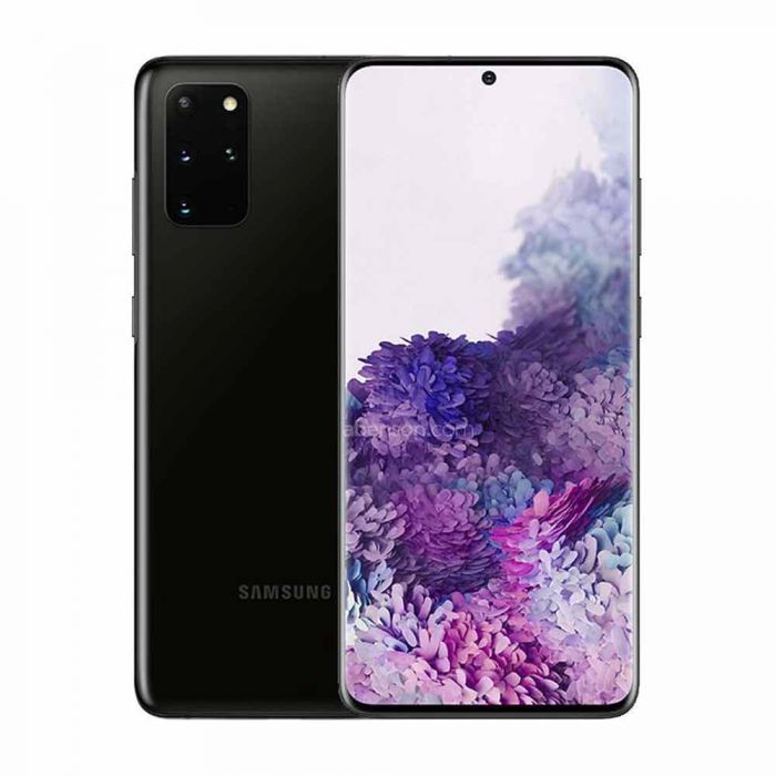 Samsung Galaxy S20+ Cosmic Black Smartphone Smartphone