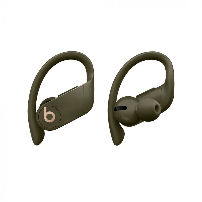 Powerbeats Pro Powerbeats Pro 2 - Quick Start Guide
