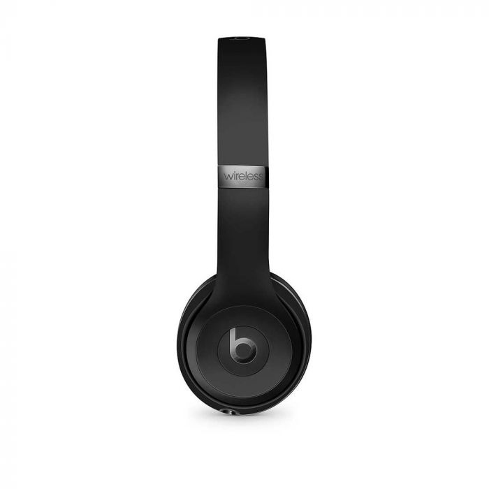 Beats Solo3 Wireless Headphones - The Beats Icon Collection
