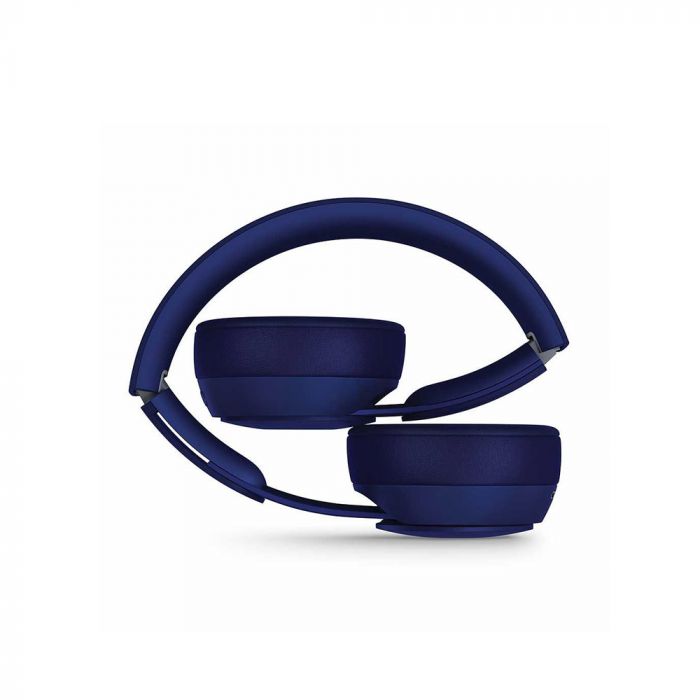 ヘッドホン Beats Solo Pro MORE MATTE Dark Blue Hands-On With Apple's New Beats Solo Pro Headphones - MacRumors
